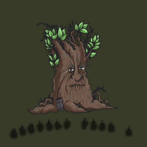 gandalf pack 2