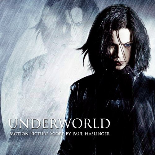 Underworld - Original Score