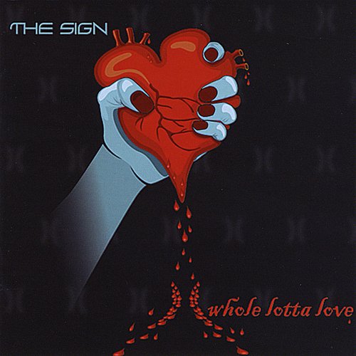 Whole Lotta Love