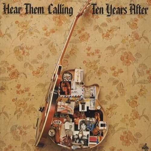 Hear them Calling