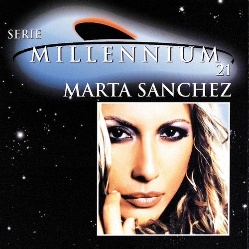 Serie Millennium 21 : Marta Sanchez