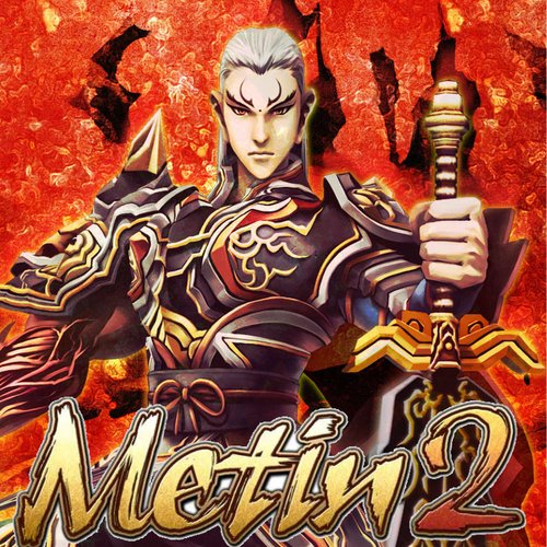 Metin2 Soundtracks