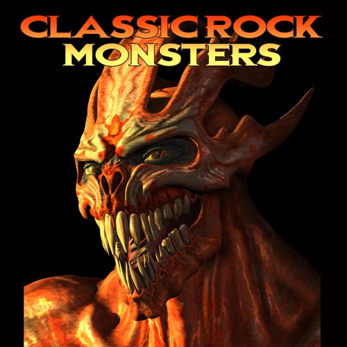 Classic Rock Monsters