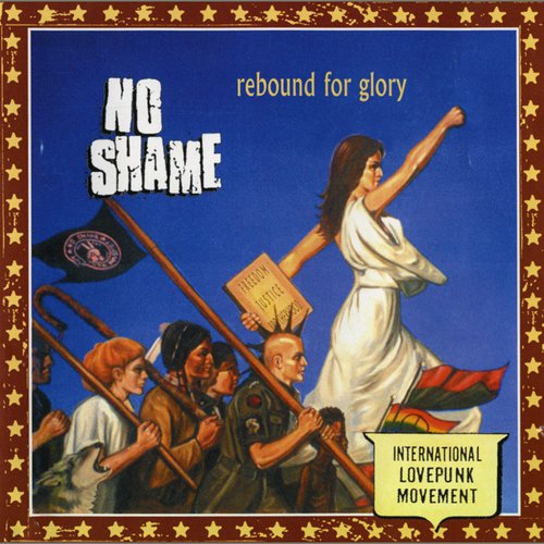 Rebound for glory (2CD)