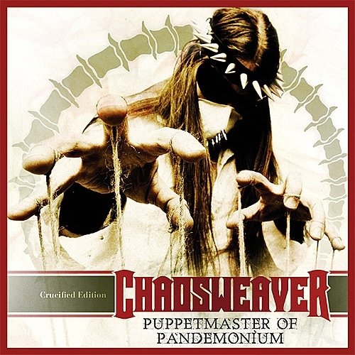 Puppetmaster of Pandemonium (Crucified Edition)