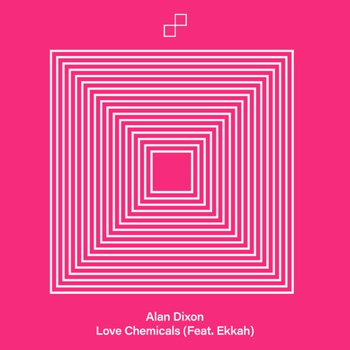 Love Chemicals (feat. Ekkah) - Single