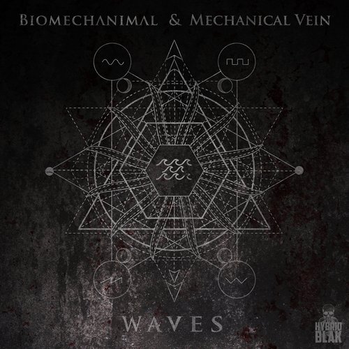 Waves - EP