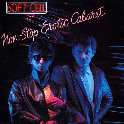 Non Stop Erotic Cabaret (Deluxe Edition)