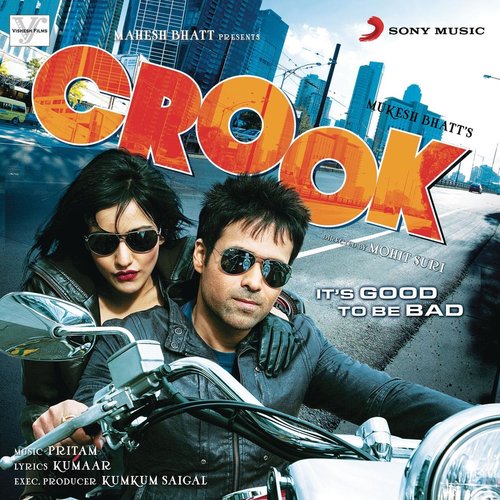 Crook (Original Motion Picture Soundtrack)