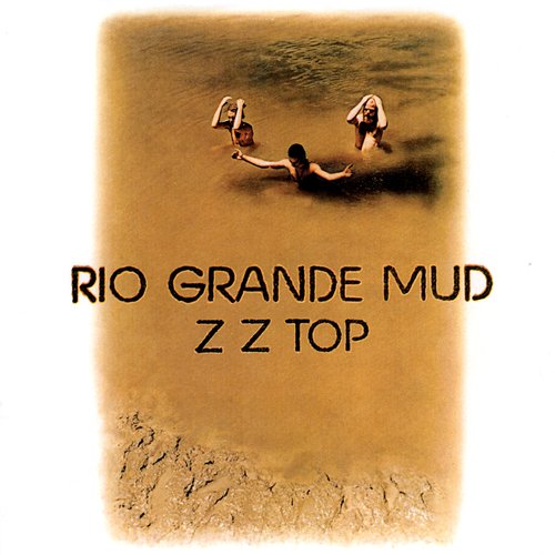 Rio Grande Mud