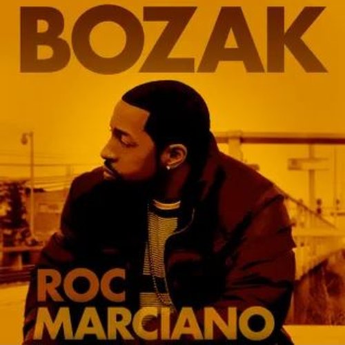 Bozak - Single