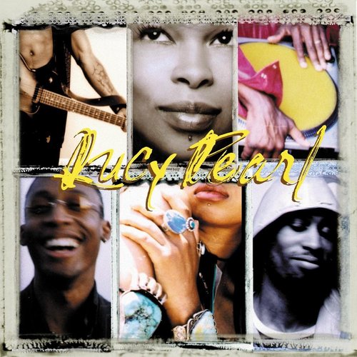 Lucy Pearl — Lucy Pearl | Last.fm