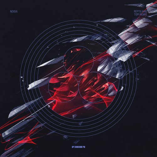 Reptilians (Topi remix)