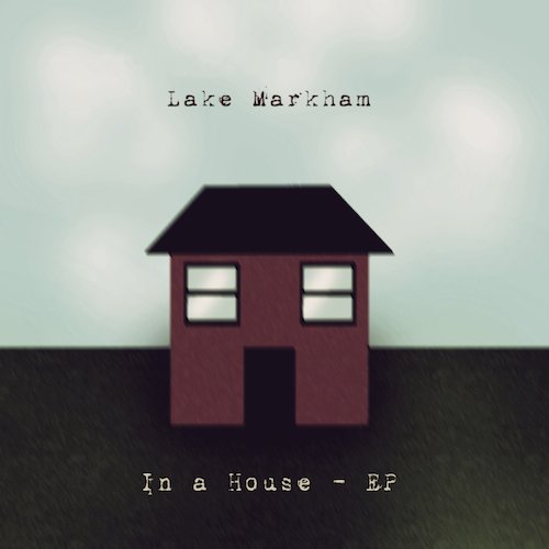 In a House - EP