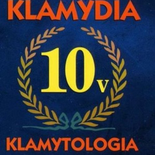 Klamytologia