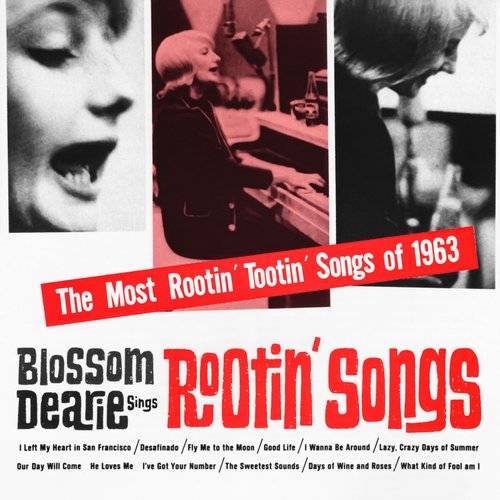 Sings Rootin' Songs