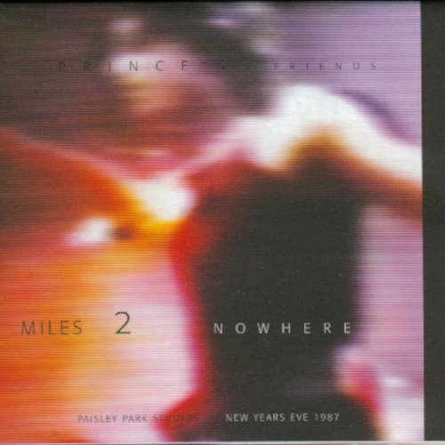 Miles 2 Nowhere