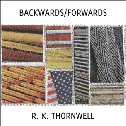 Backwards / Forwards (single)
