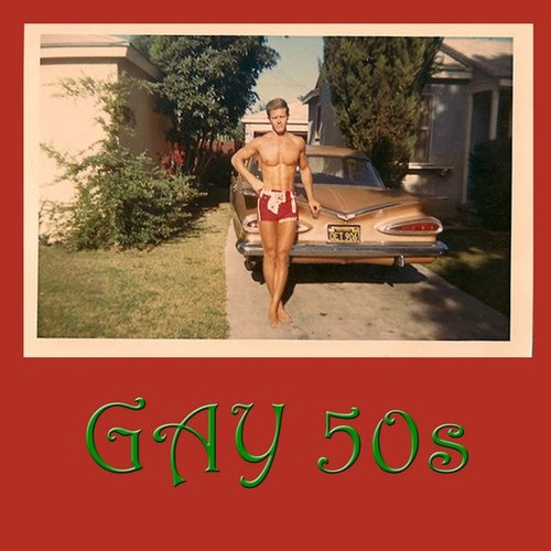 Gay 50's