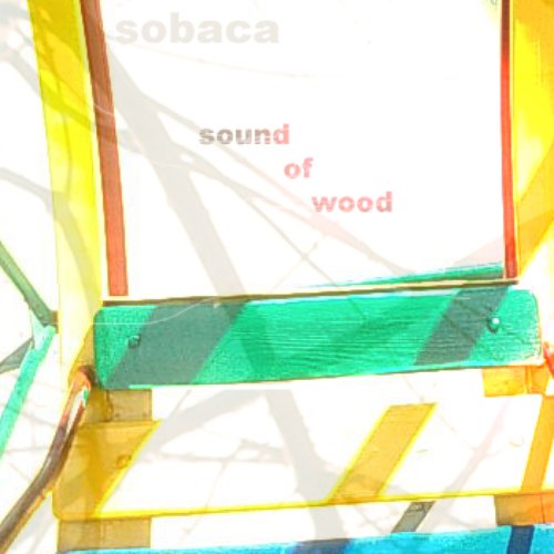 sound of wood