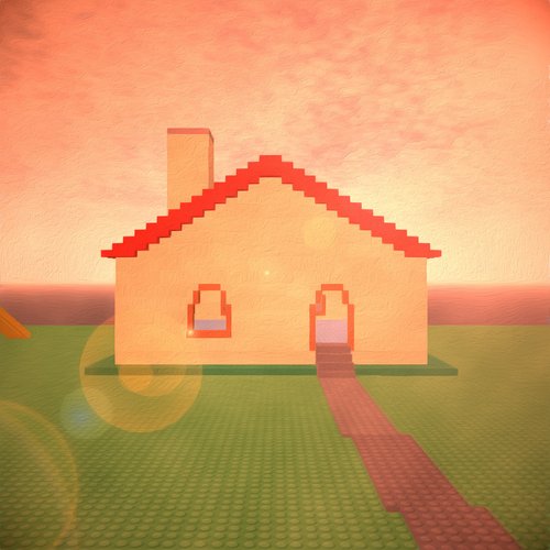 Unofficial ROBLOX Soundtrack (Deluxe Edition)