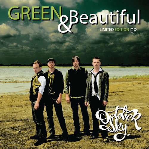 Green And Beautiful EP