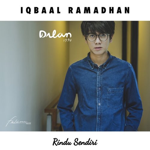 Rindu Sendiri (Dilan 1990) - Single