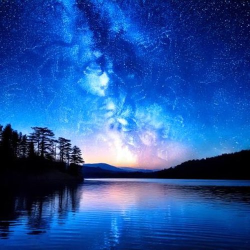Under The Stars