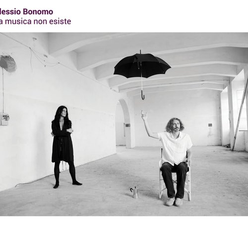 La musica non esiste