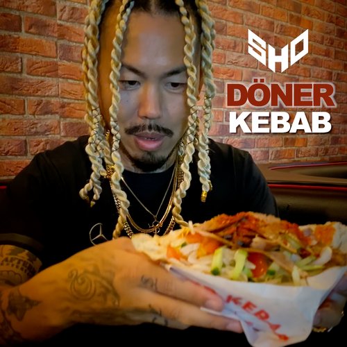DÖNER Kebab - Single