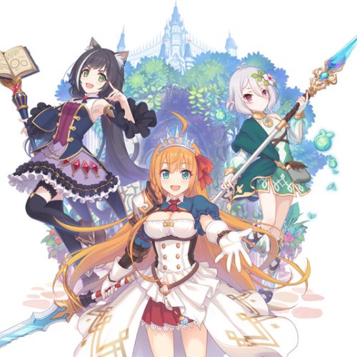 Season of Departure (From Princess Connect! Re: Dive)