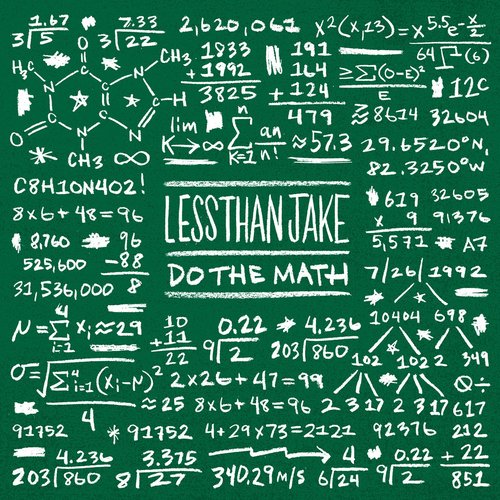 Do the Math - Single