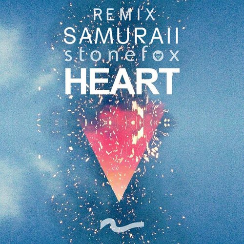 Heart (Samuraii Remix) - Single