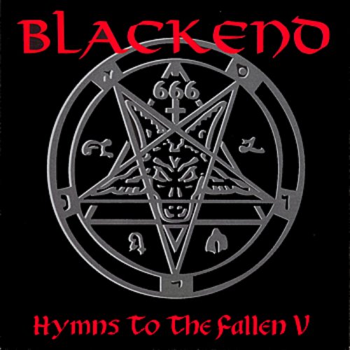 Hymns to the Fallen V