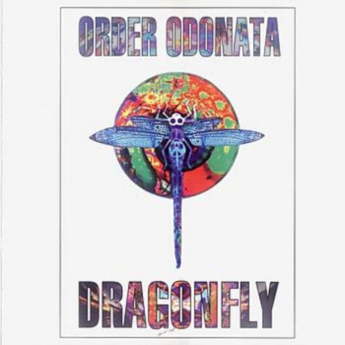 Order Odonata - Experiments That Identify Change