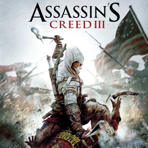 Assassin's Creed 3 (Original Game Soundtrack)