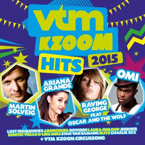 VTMKzoom Hits 2015