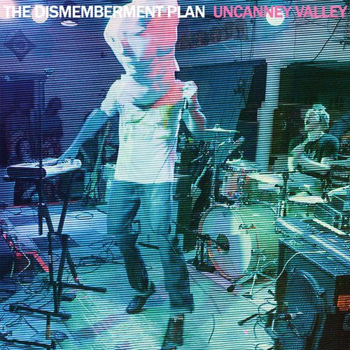 Uncanney Valley [Commentary Version]