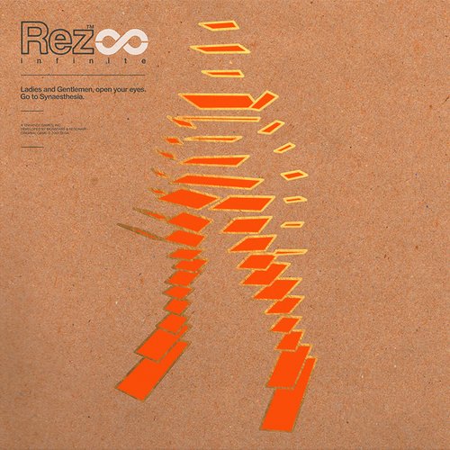 Rez Infinite