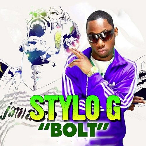 "Bolt" - Single