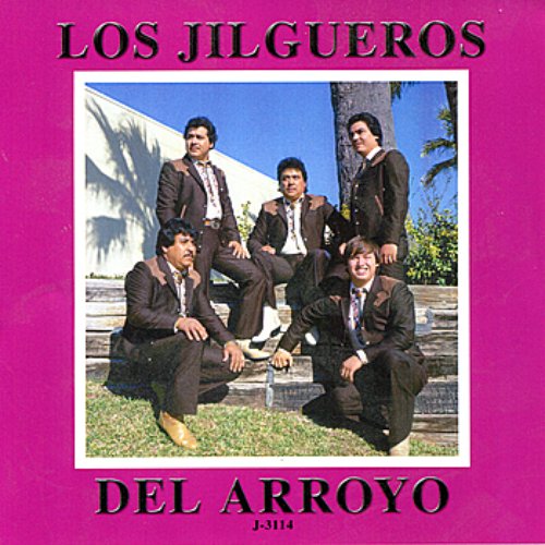 Los Jilgueros del Arroyo