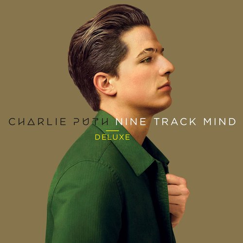 Charlie Puth Musician We Don't Talk Anymore Nine Track Mind, haircut,  album, black Hair, fashion png | PNGWing