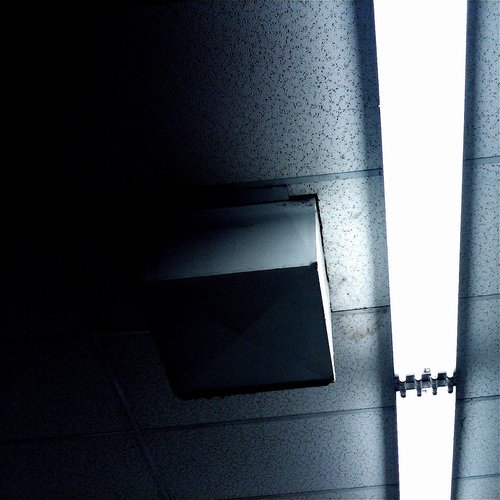 Gone + Gray (No One Lives Soundtrack)