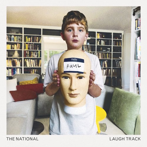Laugh Track [Explicit]
