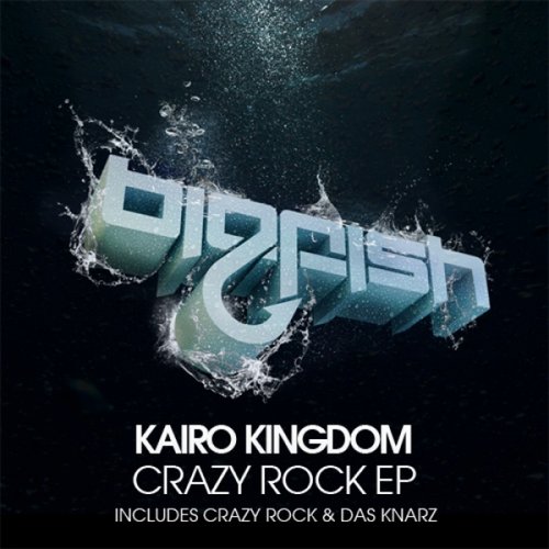 Crazy Rock EP