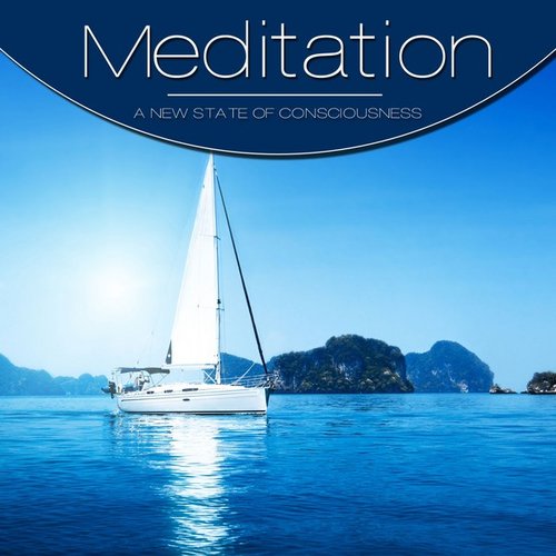 Meditation Vol. Dark Blue