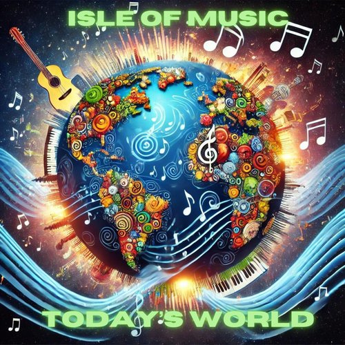 Today's World - EP