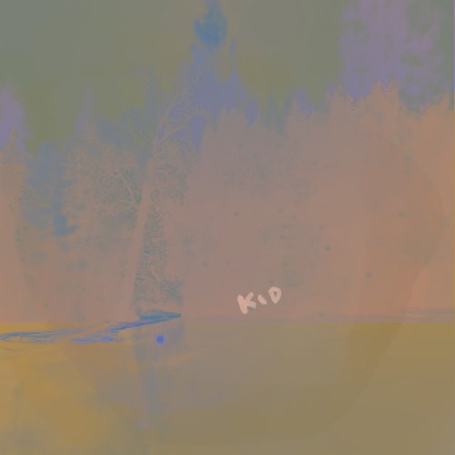 Kid - Single