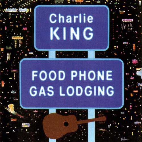 Food Phone Gas Lodging