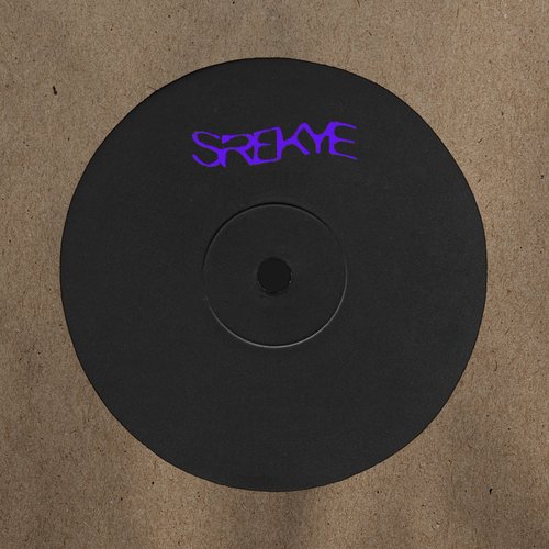 Srekye
